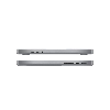 Apple MacBook Pro 16" Z175000BP (M2 Pro 12C CPU, 19C GPU, 2023) 32 ГБ, 1024 ГБ SSD, серый космос